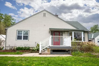 31 Evergreen Lane, Middlebury, VT 05753 - Photo 46