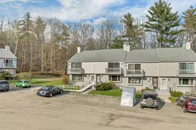 69 Birch Glen Drive #12, Bennington, NH 03442 - Photo 2