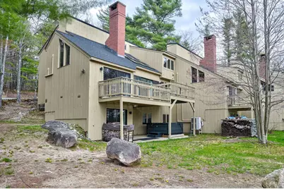28 Birch Woods Lane #8, Conway, NH 03860 - Photo 1