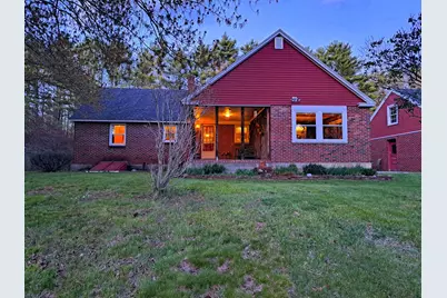 421 Pleasant Street, Franklin, NH 03235 - Photo 6