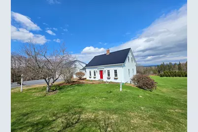 2810 Underpass Road, Sutton, VT 05867 - Photo 1
