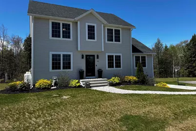 110 Kennybeck Court, New Ipswich, NH 03071 - Photo 1