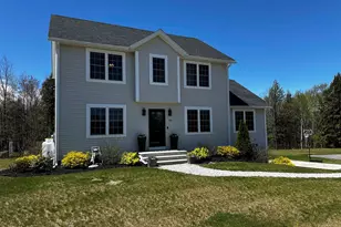110 Kennybeck Ct, New Ipswich, NH 03071 - Photo 1