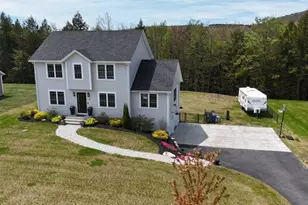 110 Kennybeck Ct, New Ipswich, NH 03071 - Photo 30
