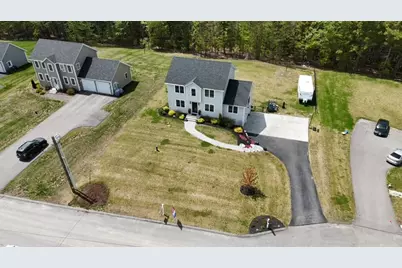 110 Kennybeck Court, New Ipswich, NH 03071 - Photo 40