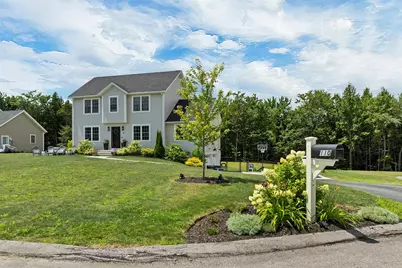 110 Kennybeck Court, New Ipswich, NH 03071 - Photo 34