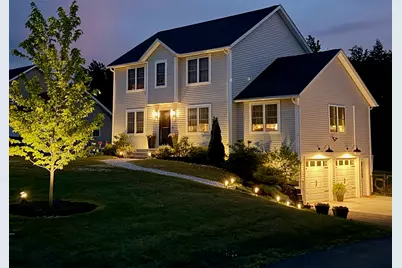 110 Kennybeck Court, New Ipswich, NH 03071 - Photo 1