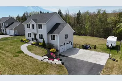 110 Kennybeck Court, New Ipswich, NH 03071 - Photo 2