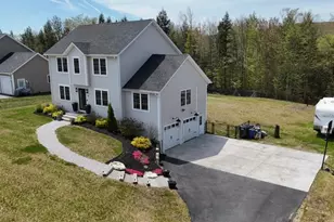 110 Kennybeck Ct, New Ipswich, NH 03071 - Photo 2