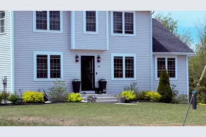 110 Kennybeck Court, New Ipswich, NH 03071 - Photo 28