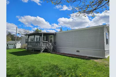 98 K-T Lane #19, Northfield,  05663 - Photo 2