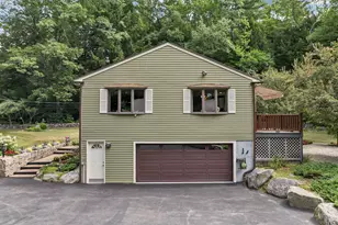 108 Maple Manor Rd, Conway, NH 03813 - Photo 44
