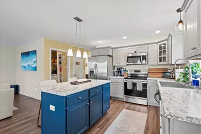 2529 Bronson Road #102, St. Albans Town,  05478 - Photo 14