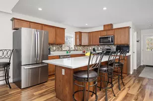 216 Mountain Dr, Gilford, NH 03249 - Photo 8