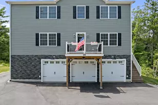 216 Mountain Dr, Gilford, NH 03249 - Photo 40