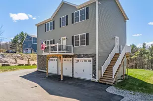 216 Mountain Dr, Gilford, NH 03249 - Photo 44