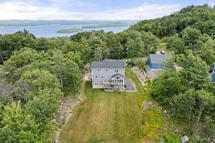 216 Mountain Dr, Gilford, NH 03249 - Photo 1