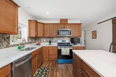 216 Mountain Drive, Gilford, NH 03249 - Photo 8