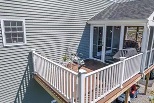 216 Mountain Dr, Gilford, NH 03249 - Photo 24