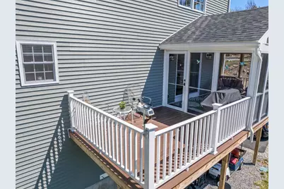 216 Mountain Drive, Gilford, NH 03249 - Photo 38
