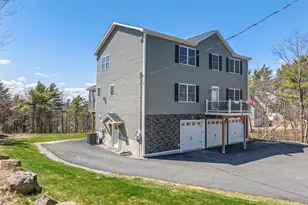 216 Mountain Dr, Gilford, NH 03249 - Photo 46