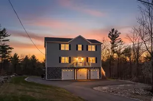 216 Mountain Dr, Gilford, NH 03249 - Photo 1