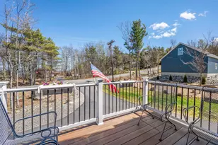 216 Mountain Dr, Gilford, NH 03249 - Photo 20