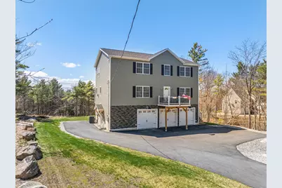 216 Mountain Drive, Gilford, NH 03249 - Photo 56