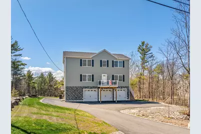 216 Mountain Drive, Gilford, NH 03249 - Photo 6