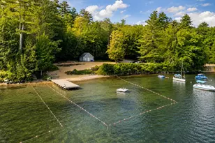216 Mountain Dr, Gilford, NH 03249 - Photo 44
