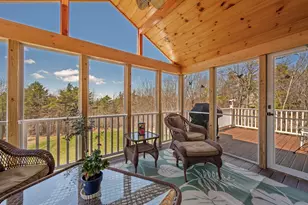 216 Mountain Dr, Gilford, NH 03249 - Photo 16