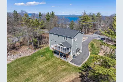 216 Mountain Drive, Gilford, NH 03249 - Photo 2
