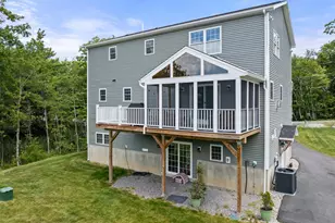 216 Mountain Dr, Gilford, NH 03249 - Photo 2