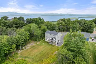 216 Mountain Dr, Gilford, NH 03249 - Photo 1