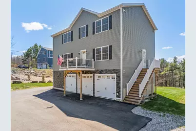 216 Mountain Drive, Gilford, NH 03249 - Photo 42