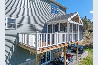 216 Mountain Drive, Gilford, NH 03249 - Photo 18