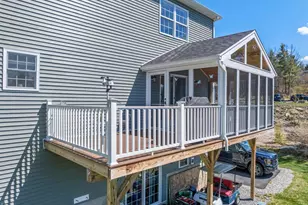 216 Mountain Dr, Gilford, NH 03249 - Photo 18