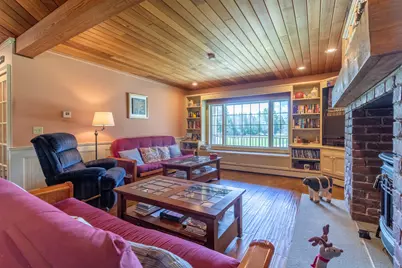 736 Calendar Brook Road, Burke, VT 05871 - Photo 18