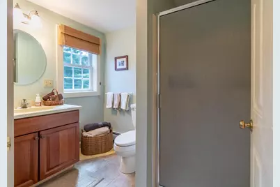736 Calendar Brook Road, Burke, VT 05871 - Photo 22