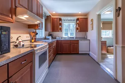 736 Calendar Brook Road, Burke, VT 05871 - Photo 8