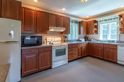 736 Calendar Brook Road, Burke, VT 05871 - Photo 6