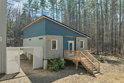 35 Rolling Ridge Road, Bartlett, NH 03812 - Photo 8