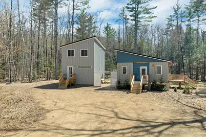 35 Rolling Ridge Road, Bartlett, NH 03812 - Photo 1