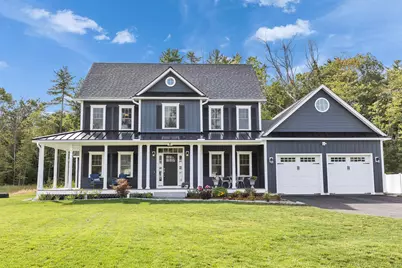17 Eagle Perch Drive #7, Boscawen, NH 03303 - Photo 1