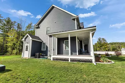 17 Eagle Perch Drive #7, Boscawen, NH 03303 - Photo 4