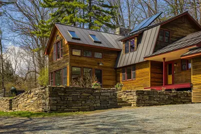 1693 Five Corners Road, Thetford, VT 05074 - Photo 48