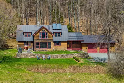 1693 Five Corners Road, Thetford, VT 05074 - Photo 1