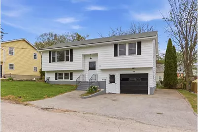 60 Rosedale Avenue, Manchester, NH 03103 - Photo 4