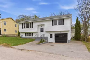 60 Rosedale Ave, Manchester, NH 03103 - Photo 4