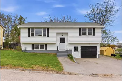 60 Rosedale Avenue, Manchester, NH 03103 - Photo 2